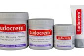 Pişik İle Mücadelede Sudocrem