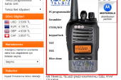 Motorola El Telsiz Fiyatları Ne Kadar