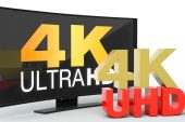 4K Nedir? Ultra HD Hakkında Bilmeniz Gerekenler