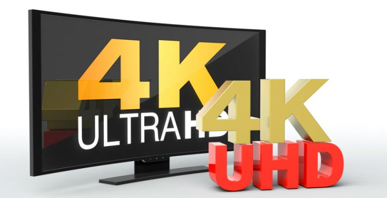 4K Nedir? Ultra HD Hakkında Bilmeniz Gerekenler