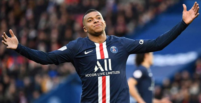 Kylian Mbappe’ye 200 Milyon Euro’luk İnanılmaz Transfer Teklifi!