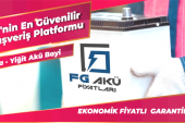 FG Akü İstanbul Yol Yardım Hizmetleri