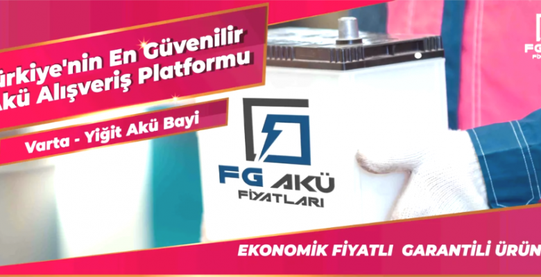 FG Akü İstanbul Yol Yardım Hizmetleri