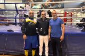 İbrahim Murat Gündüz’ün Kick Boks Yatırımları Genç Yetenekleri Dünya Şampiyonasına Taşıyor