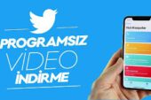 Twitter Video İndir – Savefrom.net: kesin rehberiniz