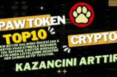 Paw Token İle Hemen Tanışın