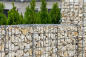 Gabion Sepet Ne İşe Yarar?