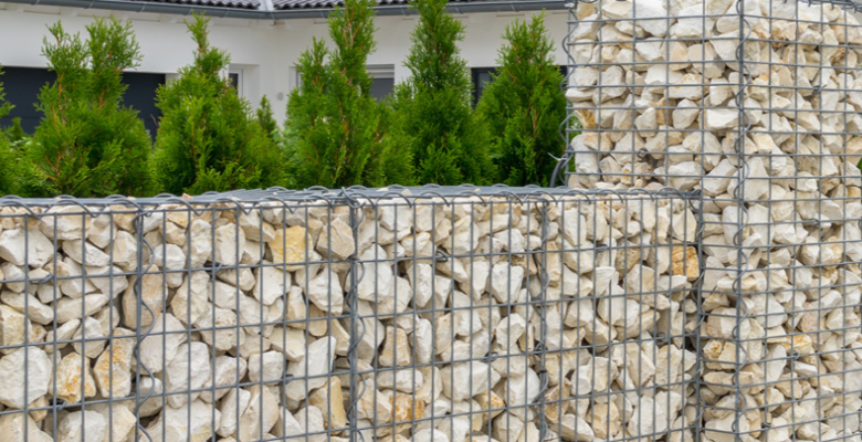 Gabion Sepet Ne İşe Yarar?