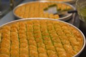 Bayramlık Baklava Nereden Alınır?