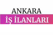 Ankara’da Yaşlı Çalışanlar için İş Olanakları