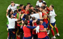 İspanya, Fransa’yı yenerek Euro 2024 finaline yükseldi