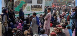 Kayıtlı Afgan mültecilerin kalış süresi bir yıl uzatıldı