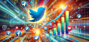 Twitter Takipçi Satın Alarak Sosyal Medyada Gücünüzü Arttırın