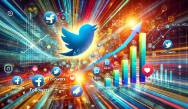 Twitter Takipçi Satın Alarak Sosyal Medyada Gücünüzü Arttırın