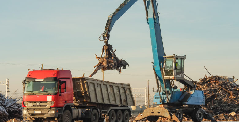 Sarı Hurda ile İlgili Her Şey: Fiyatlar ve Geri Dönüşümün Önemi