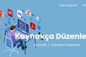 Kaynakça Düzenleme Programı Ne İşe Yarar?