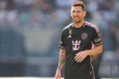 Lionel Messi  İnter Miami’den ayrılıyor mu?