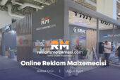 Reklam Malzemeleri Sektöründe Yenilikçi Çözümler: Reklammalzemesi.com