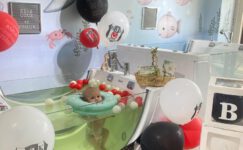 Melek Baby SPA’da 40 Uçurma Unutulmaz Bir Deneyim İçin Sizi Bekliyoruz