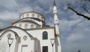 Çelik Minarelerin Sağlamlık ve Dayanıklılık Avantajları