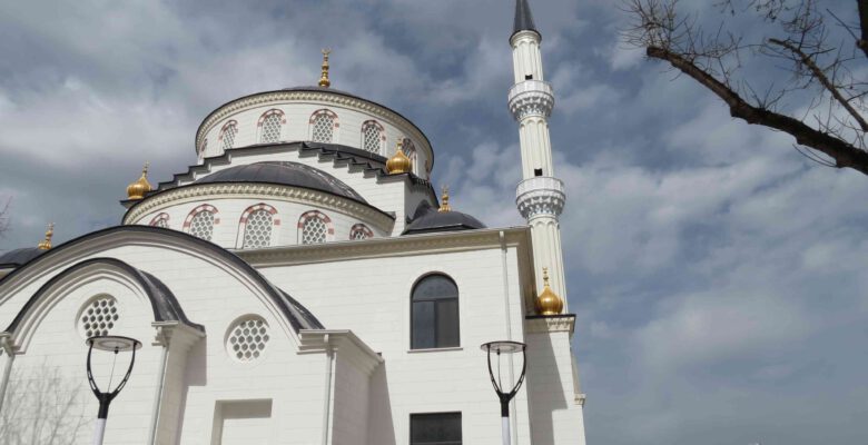 Çelik Minarelerin Sağlamlık ve Dayanıklılık Avantajları