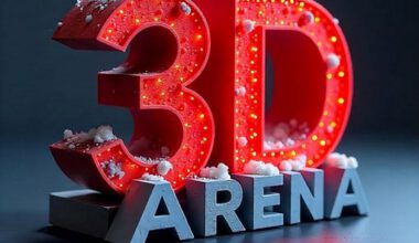 Yılbaşı İçin 3D Baskı Kullanarak Unutulmaz Hediyeler Hazırlayın