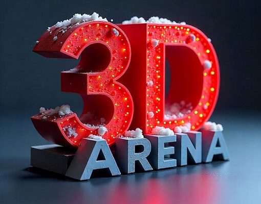 Yılbaşı İçin 3D Baskı Kullanarak Unutulmaz Hediyeler Hazırlayın