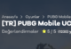 PUBG Mobile UC Satın Al