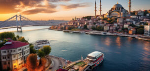 İstanbul SEO