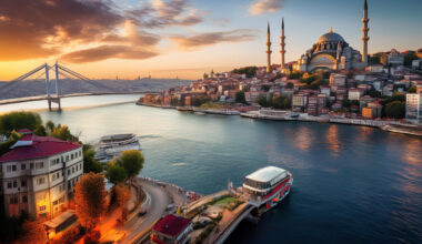 İstanbul SEO