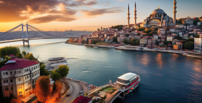 İstanbul SEO