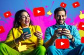 YouTube Kanallarını Uçuran İzlenme Hileleri!