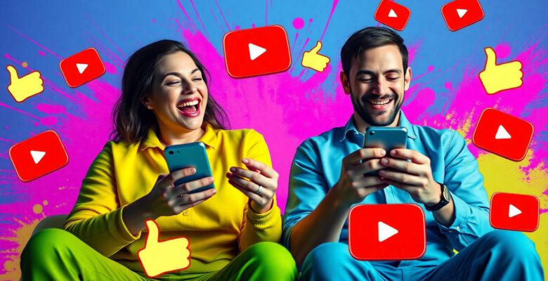 YouTube Kanallarını Uçuran İzlenme Hileleri!