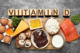 D Vitaminleri: Sağlıklı Bir Yaşam İçin Gerekli Destek