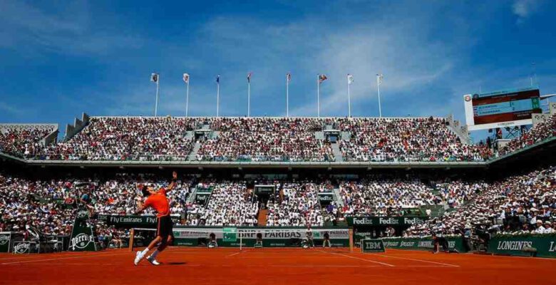 Tenis’in Zirvesi: 4 Büyük Tenis Turnuvası