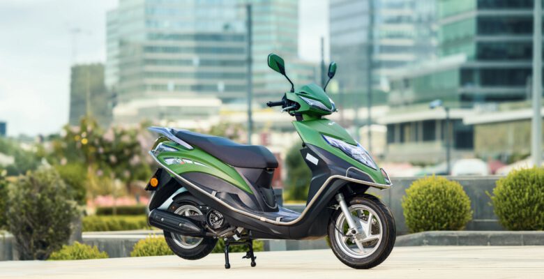 125’lik Motor Modelleri – Ekonomik, Güçlü ve Konforlu Sürüş Deneyimi!