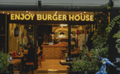 Burger House Bayilik Almak için Neler Gerekir?