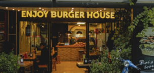 Burger House Bayilik Almak için Neler Gerekir?