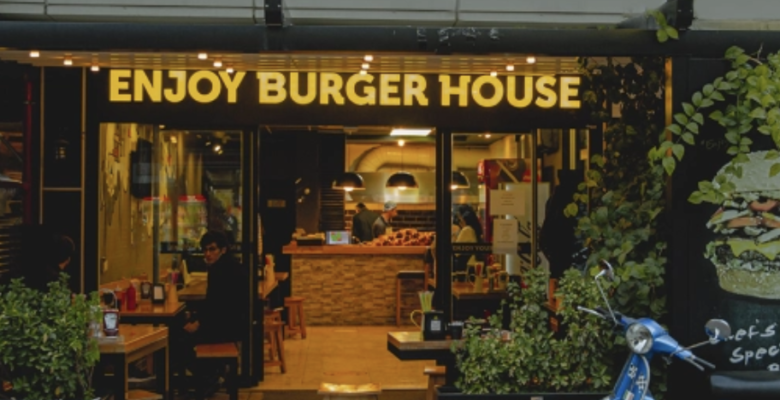 Burger House Bayilik Almak için Neler Gerekir?